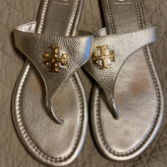 Tory Burch sandals - Picture 4 of 6